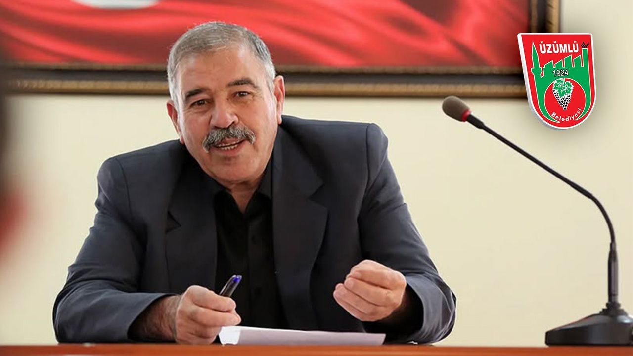 Başkan Yakut’tan İkamet Çağrısı: “Üzümlü Seninle Büyüsün”