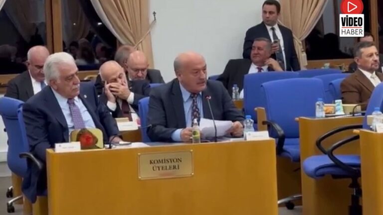 Milletvekili Karaman; “Erzincan’ın Tünel ve Yolları Acilen Yapılmalı”