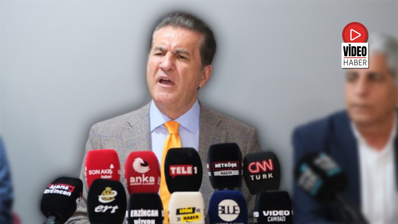 Milletvekili Sarıgül; “Güleyim mi, Ağlayayım mı?”