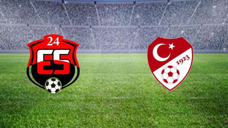 Bahis Soruşturması 24Erzincanspor’a da Uzandı
