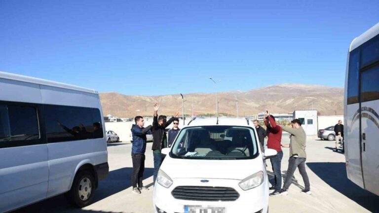Polis Ekiplerine Hızlı ve Etkili Müdahale Eğitimi Verildi