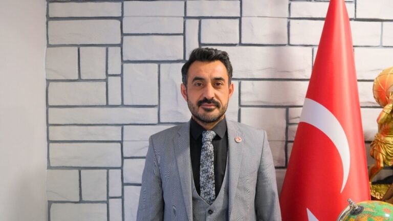 Yeniden Refah Partisi 3. Olağan Büyük Kongresi Yapılacak