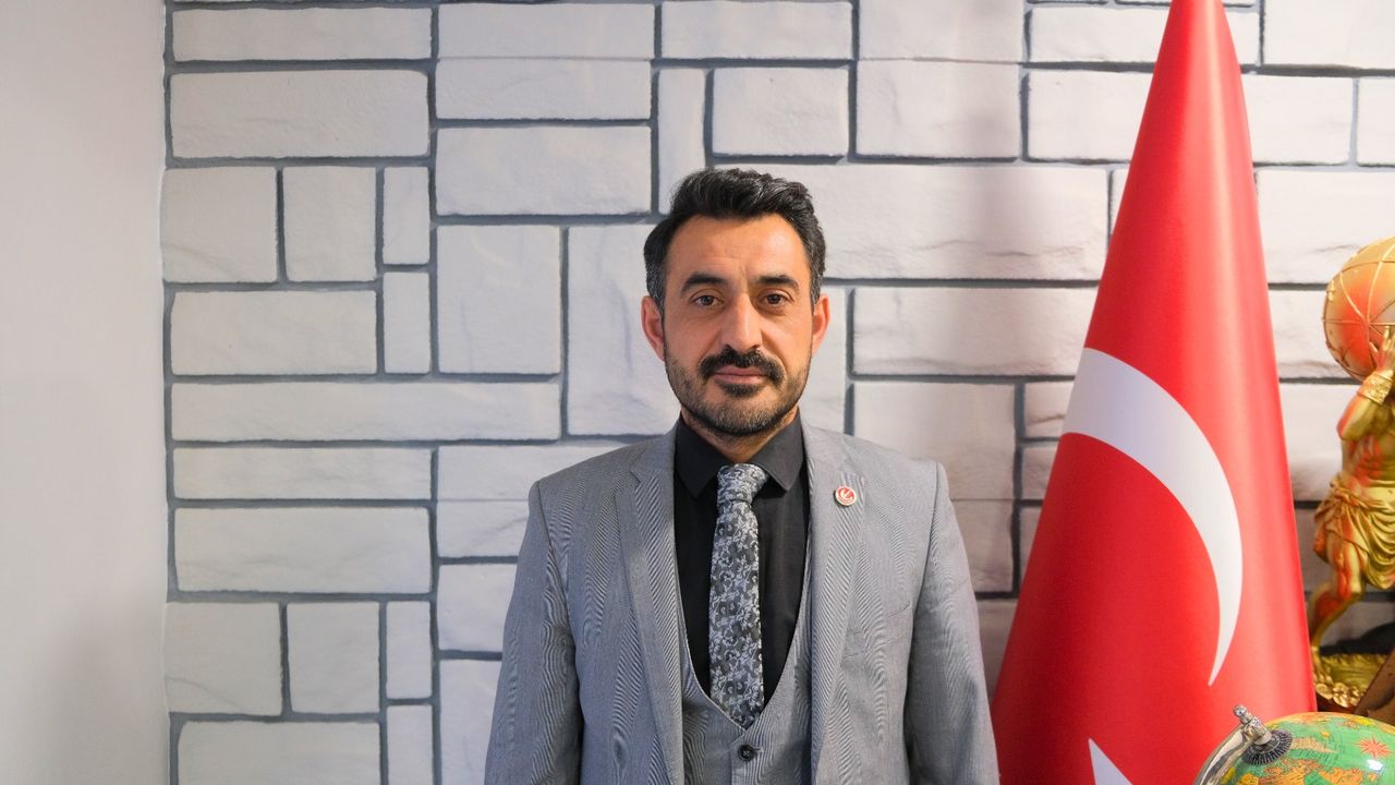 Yeniden Refah Partisi 3. Olağan Büyük Kongresi Yapılacak