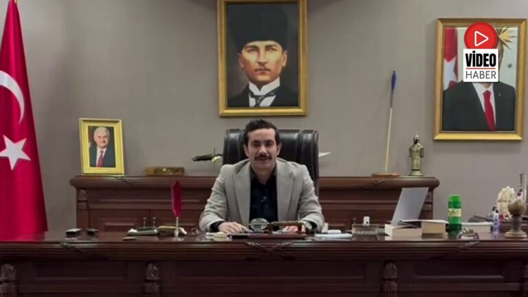 Refahiye Orman Kooperatifine 7 Milyon TL’lik Makine Desteği