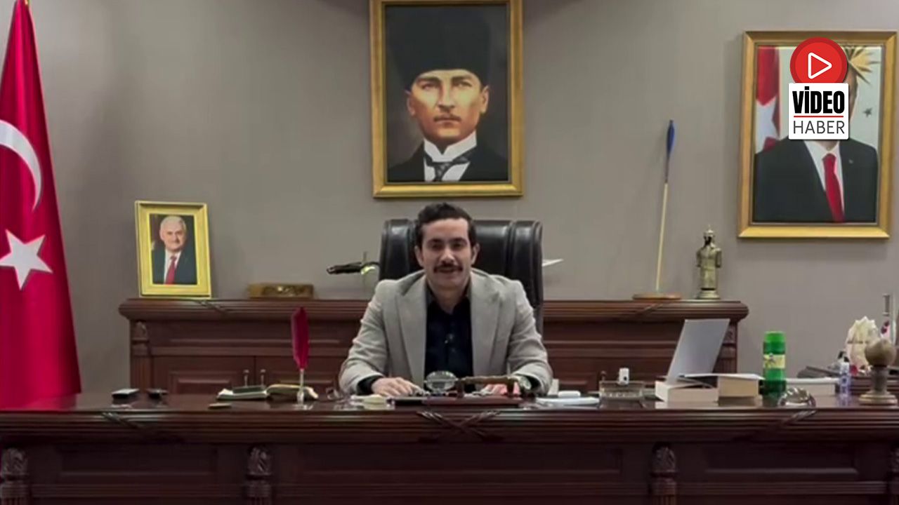 Refahiye Orman Kooperatifine 7 Milyon TL’lik Makine Desteği