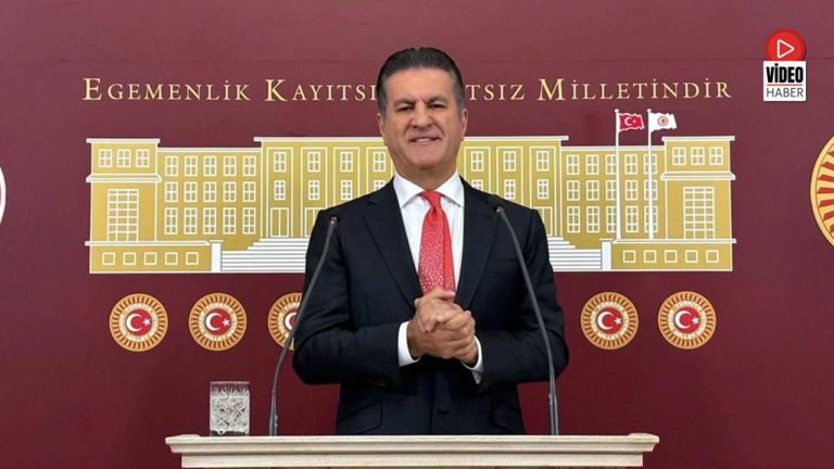 Milletvekili Sarıgül; İlk Seçimde İktidar Olacağız