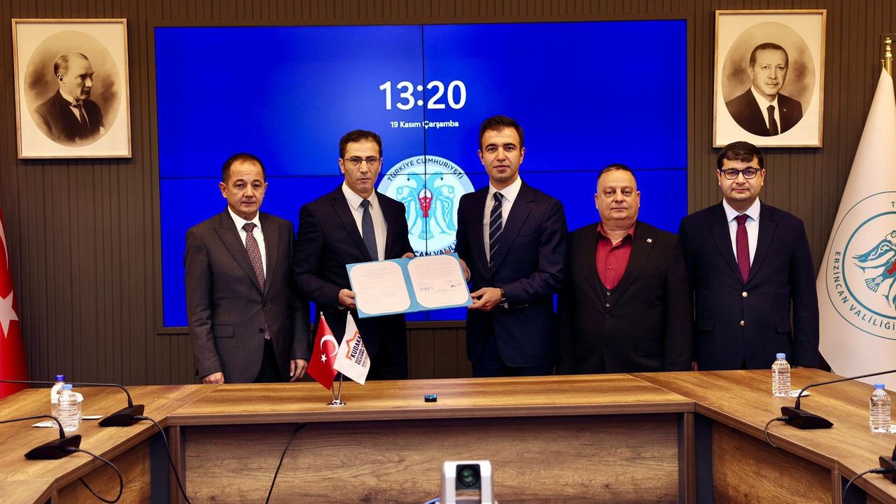 Besi OSB Projesi Hayvancılığın Gelişmesine Önemli Katkı Sağlayacak