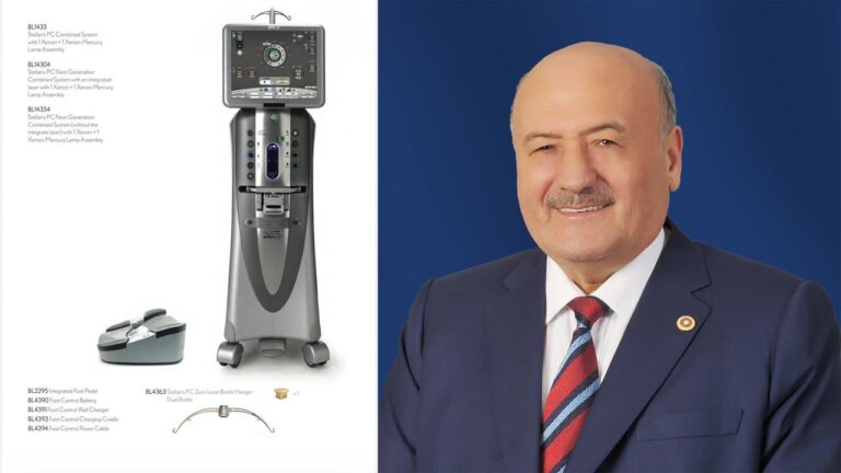 Milletvekili Karaman: “Erzincan’ın Gözü Aydın!”