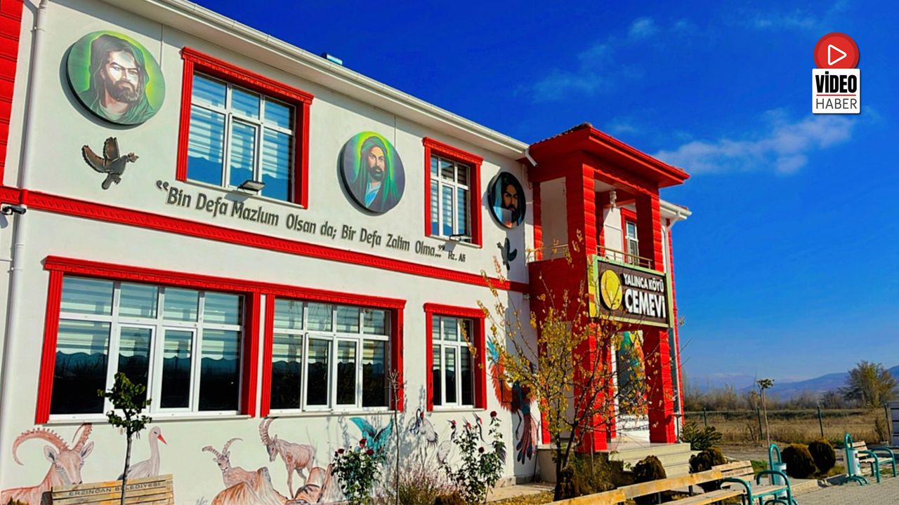 Yalınca Cemevi’nden 37 Bin Aileye Ulaşan Dayanışma Örneği