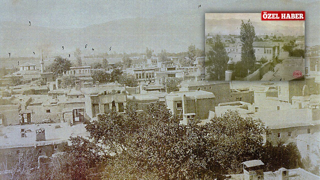 Büyük Bir Ticaret ve Zanaat Merkezi: Yerzınga