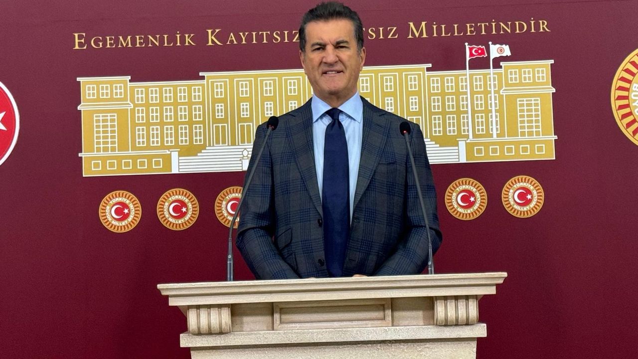 Milletvekili Sarıgül; CHP İktidara Geliyor