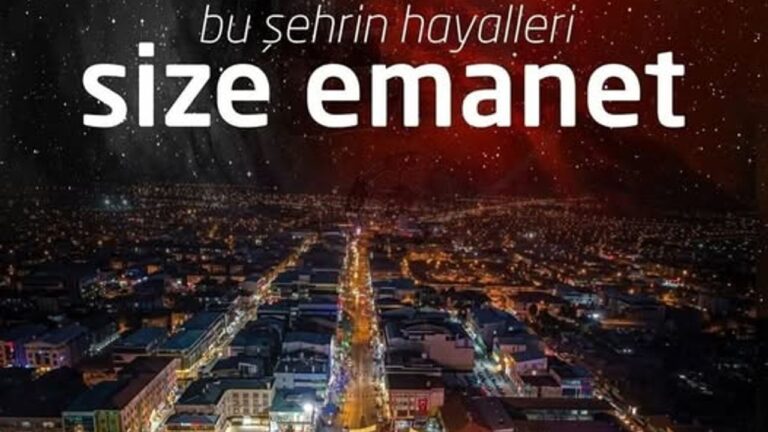 Erzincan Forza Taraftar Grubundan Destek Çağrısı