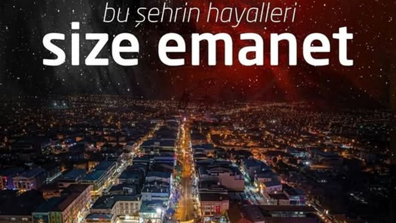 Erzincan Forza Taraftar Grubundan Destek Çağrısı