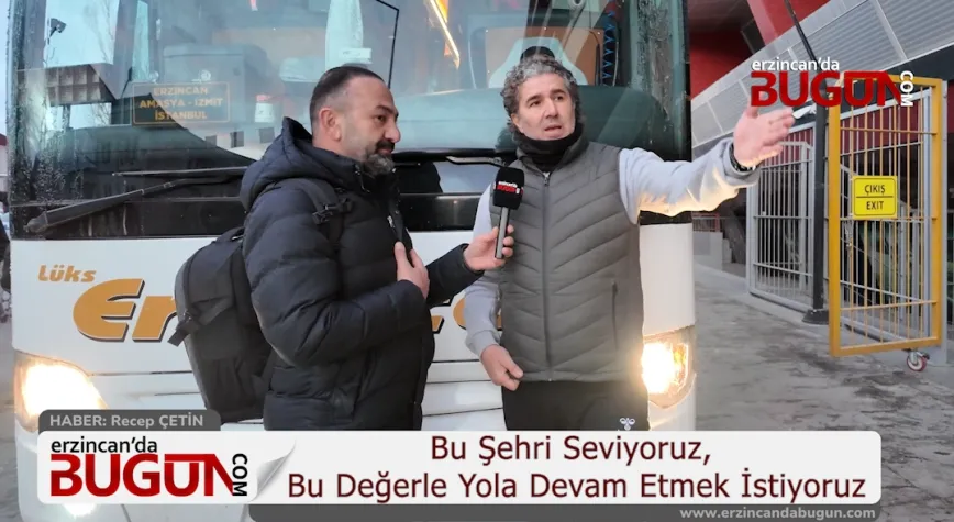 Ahmet Yıldırım: “Zor Günlerden Geçtik Ama Mücadeleyi Asla Bırakmadık”