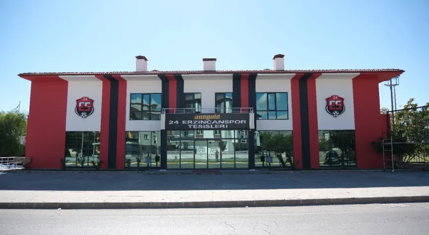 Anagold 24 Erzincanspor’dan Denetim Raporu Açıklaması: Süreç Tamamlandı, Onay Aşamasında