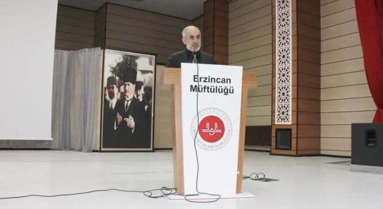 Aralık Ayı Mutat Personel Toplantısı Müftülükte Gerçekleştirildi