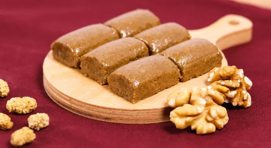 Asırlık Lezzet: Kemaliye Lök Tatlısı Kültürel Mirası Yaşatıyor