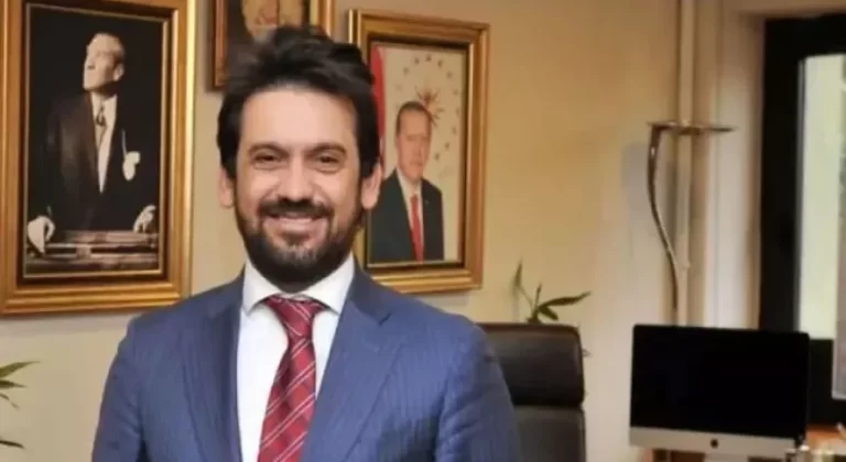 Batuhan Mumcu: “Gerçekleri Yazmayı Öğrenin, İftiraların Hesabı Hukukta Sorulacak”