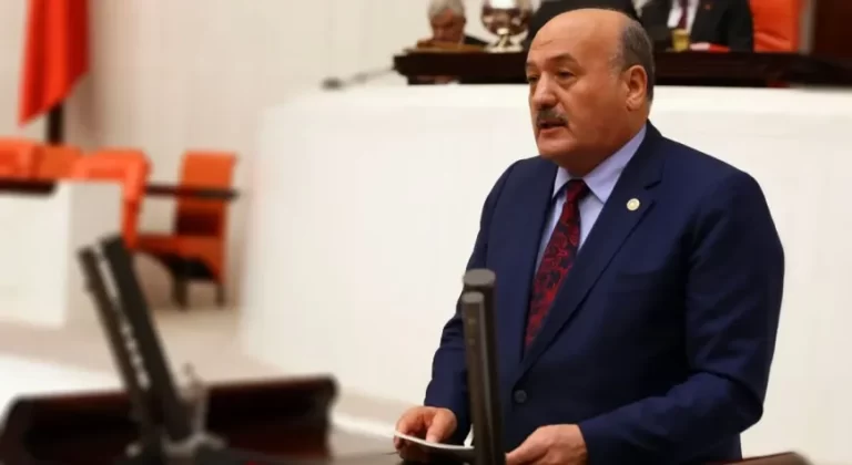 EBYÜ’nün 2026 Yılı Bütçesi TBMM’de Kabul Edildi: Toplam 3,2 Milyar TL
