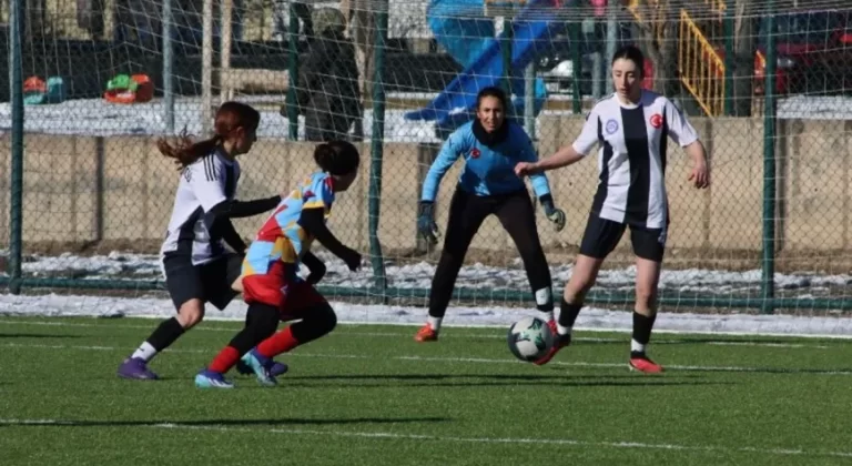 Erzincan Gençler Gücü, İlk Devreyi Puansız Kapattı