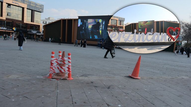 Erzincan Yazısına Kısa Bir Veda