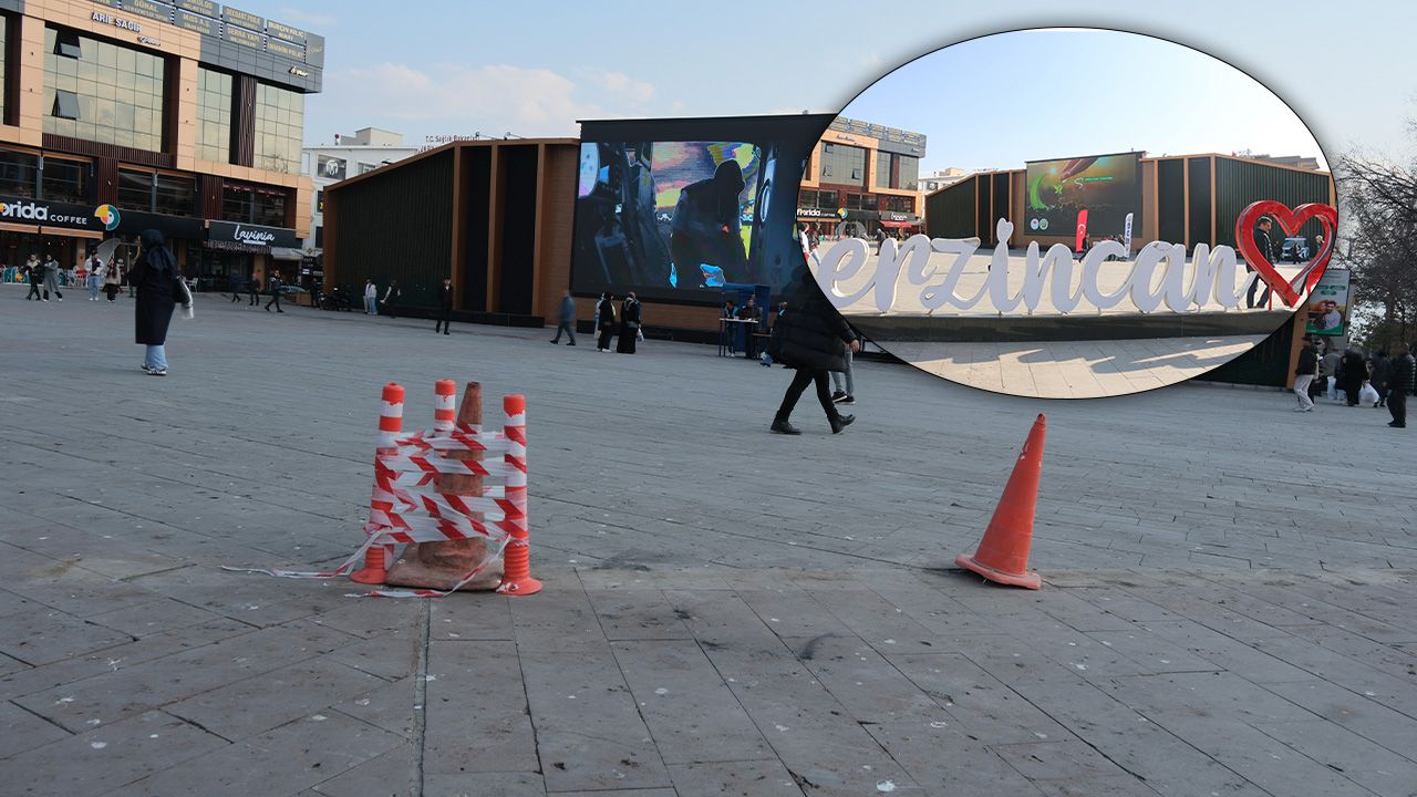 Erzincan Yazısına Kısa Bir Veda