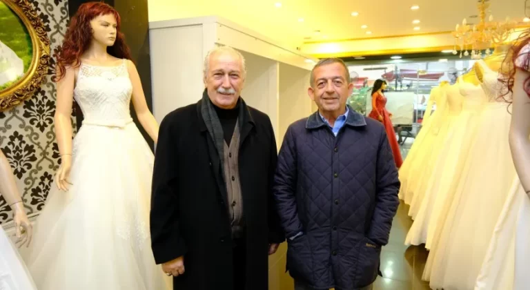 Erzincan TSO Başkanı Ahmet Tanoğlu’ndan Üyelere Yerinde Ziyaret