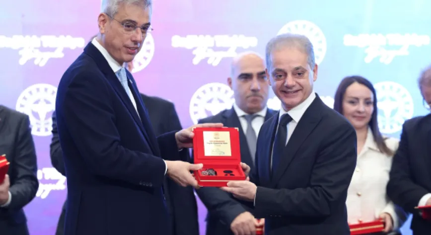 Erzincan’a 4 Yeni Ambulans: Acil Sağlık Hizmetleri Güçleniyor