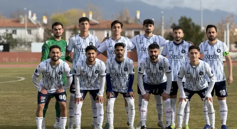 ErzincanGücü, BAL Ligi’nde Çıkışını Sürdürmek İstiyor