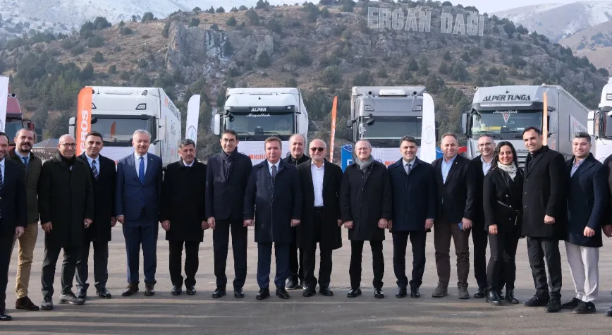 Erzincan’ın Yerel Ürünleri Migros Raflarında: Üreticiden Türkiye’nin 81 İline Güçlü İş Birliği