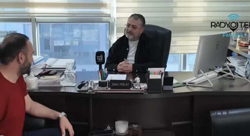 Erzincanspor’da Gerçek Tablo: Zeki Polat Kongre Öncesi Tüm Detayları Anlattı