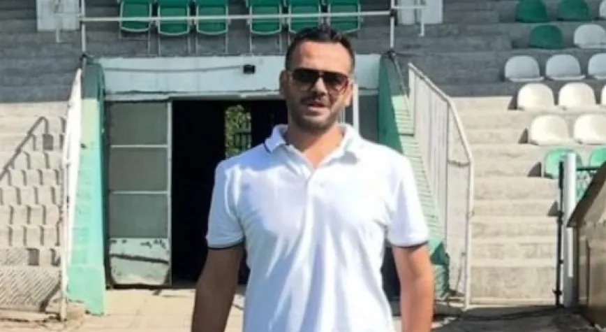 Erzincanspor’da İlk Aday Çıktı: Taner Yergin Başkanlığa Talip