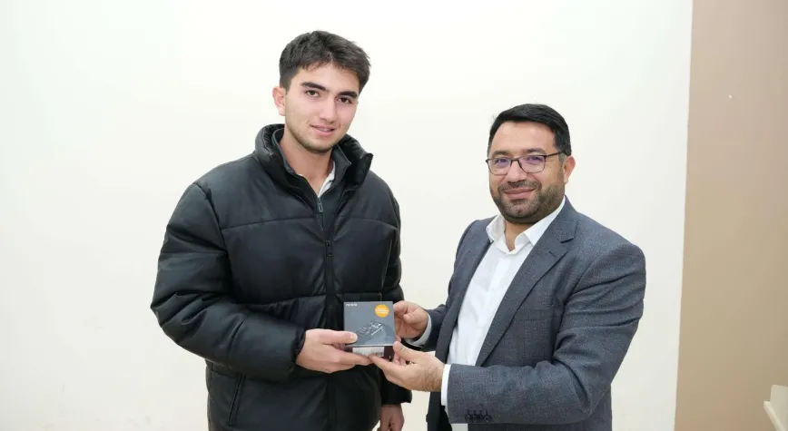 İl Müftüsü Fakirullahoğlu’ndan İmam Hatip Öğrencilerine Anlamlı Konferans