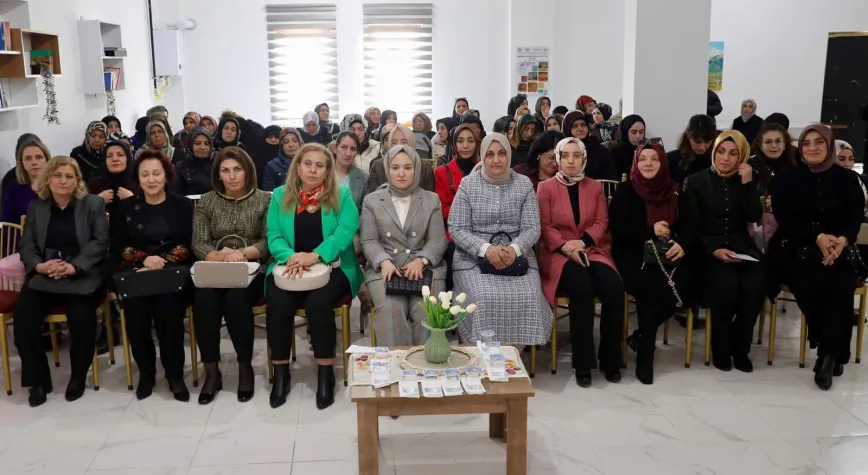 Kesme Kadayıf Yarışması Büyük İlgi Gördü