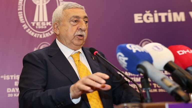 Palandöken, “Basit Usul Kararı Esnafı Hazırlıksız Yakaladı”