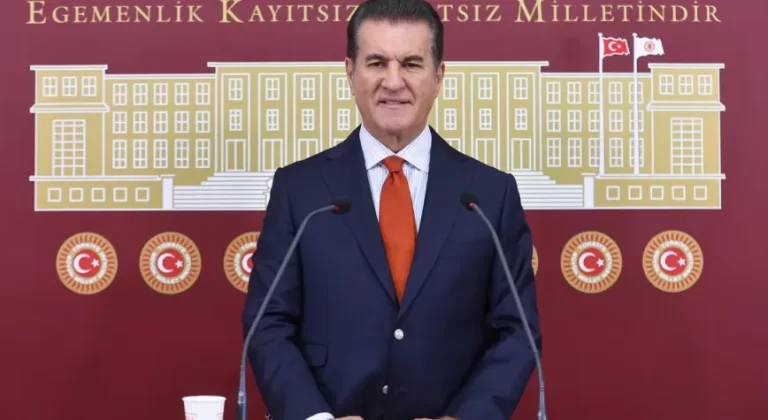 Sarıgül: Bu Bütçe 85 Milyona Değil, 85 Kişiye Yapılmıştır