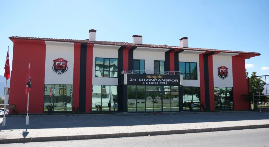 24 Erzincanspor’da Yol Haritası Belirleniyor: Olağanüstü Genel Kurul Takvimi Netleşti