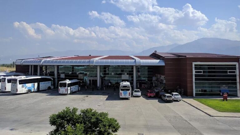 Şehirlerarası Otobüs Terminali Sorununa Valilik ve Belediye El Koydu