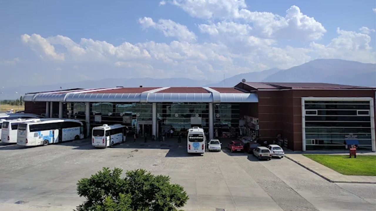 Şehirlerarası Otobüs Terminali Sorununa Valilik ve Belediye El Koydu