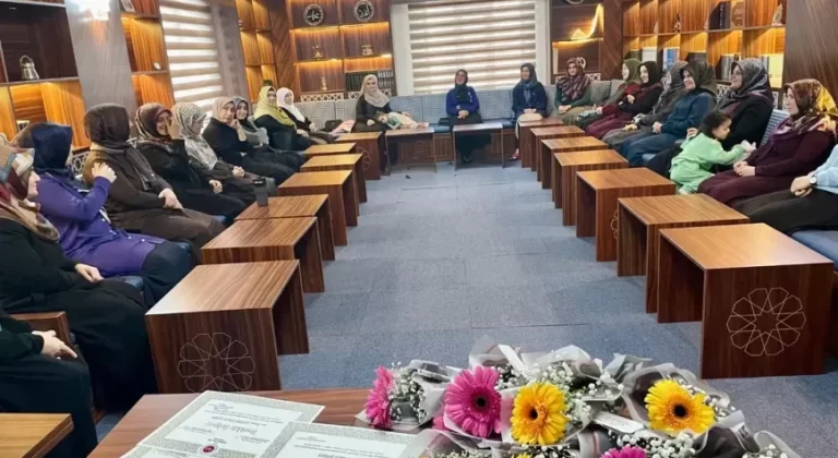 Türkiye Diyanet Vakfı’ndan Dünya Gönüllüler Günü Etkinliği