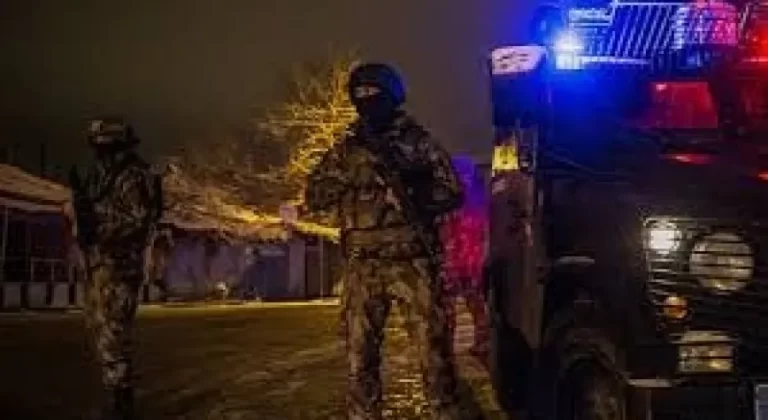 Yalova’da DEAŞ Operasyonunda 3 Polis Şehit Oldu