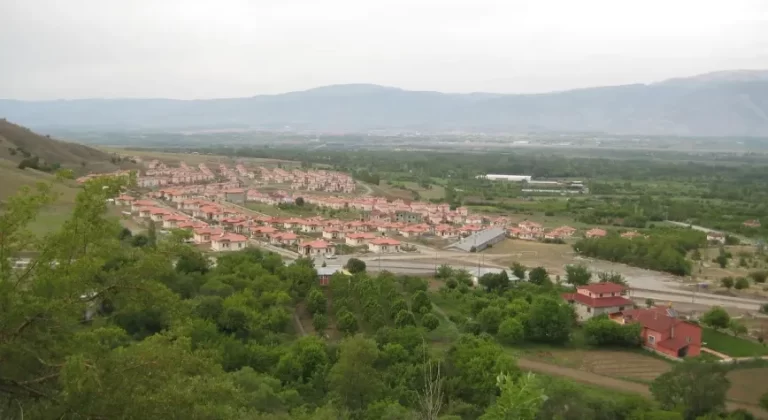 Yaylabaşı’nın Erzincan Belediyesi’ne Katılımı Kesinleşti: Danıştay Son Noktayı Koydu