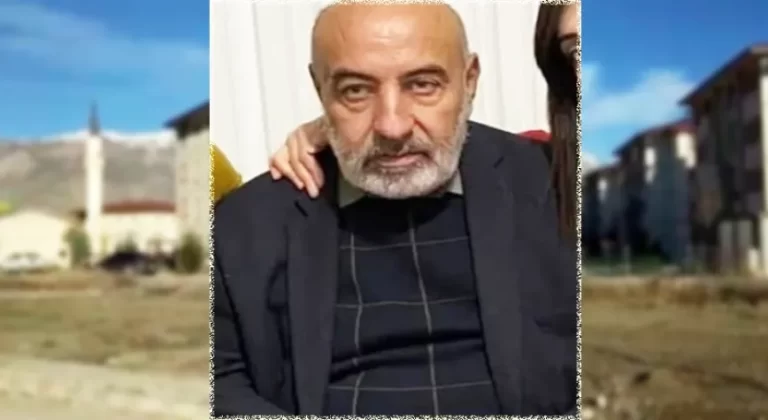 Yoğurtlu Barış Mahallesi’nde Kaybolan Yaşlı Adam Geniş Aramayla Bulundu