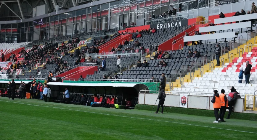 Zirve Yarışı Kızıştı, Erzincanspor Orta Sıralarda Kaldı: 2. Lig’de Haftanın Görünümü