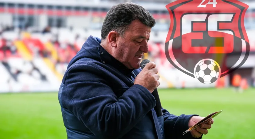 24 Erzincanspor Yönetiminden Kamuoyu Duyurusu: “Bu Takım Yeniden Ayağa Kalkacak”