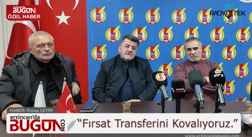 Alaattin Yavuz Güneş: “4 Transferi Tamamladık, Orta Sahaya 1 İsim Daha Alacağız”