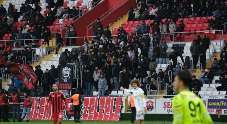 Beyaz Grup’ta 20. Hafta Geride Kaldı: 21. Hafta Öncesi 24 Erzincanspor İçin Kritik Viraj