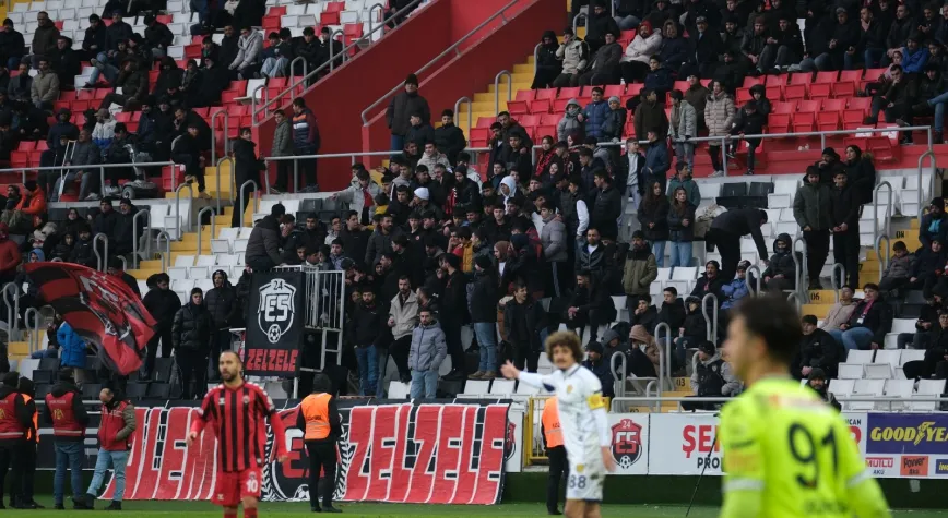 Beyaz Grup’ta 20. Hafta Geride Kaldı: 21. Hafta Öncesi 24 Erzincanspor İçin Kritik Viraj