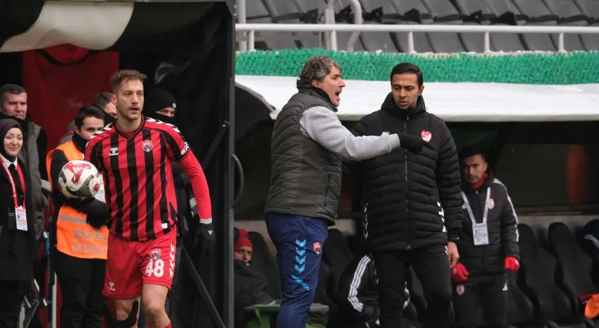 Beyaz Grup’ta 22. Hafta Tamamlandı: Zirve Kızıştı, Alt Sıralar Alarm Veriyor