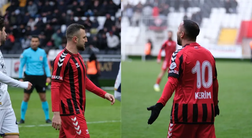 Beyoğlu Deplasmanı Öncesi 24 Erzincanspor’da Hesaplar Eksikler Üzerine